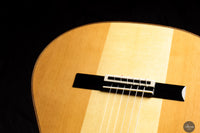 Siccas Luthiers - Creation Doubletop Triptych - Front view thumbnail