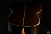 Siccas Luthiers - Creation Doubletop Triptych