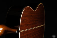 Siccas Luthiers - Creation Doubletop Triptych