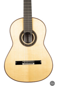 Siccas Luthiers - Creation Doubletop Spruce 63 cm