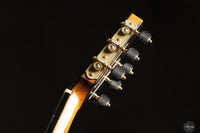 Siccas Luthiers - Creation Doubletop Spruce 64 cm