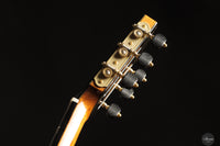 Siccas Luthiers - Creation Doubletop Spruce 63 cm