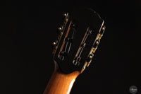 Siccas Luthiers - Creation Doubletop Spruce 63 cm - Neck and tuner thumbnail