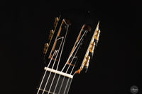 Siccas Luthiers - Creation Doubletop Cedar