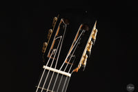 Siccas Luthiers - Creation Doubletop Cedar 63 cm
