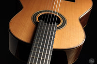 Siccas Luthiers - Creation Doubletop Cedar 64 cm