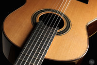 Siccas Luthiers - Creation Doubletop Cedar 63 cm