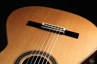 Siccas Luthiers - Creation Doubletop Cedar 63 cm