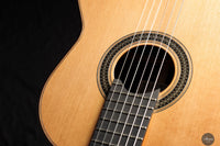 Siccas Luthiers - Creation Doubletop Cedar 63 cm