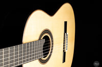 Siccas Luthiers - Creation Doubletop Spruce 63 cm