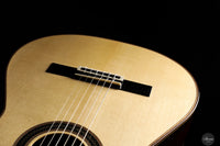 Siccas Luthiers - Creation Doubletop Spruce 63 cm