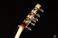 Siccas Luthiers - Creation Doubletop Spruce