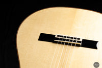 Siccas Luthiers - Creation Doubletop Spruce 63 cm - Front view thumbnail