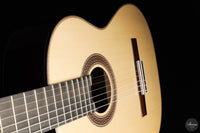 Siccas Luthiers - Halo Traditional Spruce 63 cm