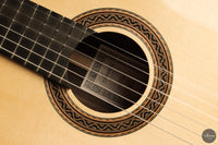 Siccas Luthiers - Halo Traditional Spruce 63 cm