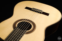 Siccas Luthiers - Halo Traditional Spruce 63 cm