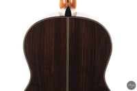 Siccas Luthiers - Halo Traditional Cedar 63 cm