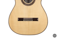 Siccas Luthiers - Halo Traditional Spruce