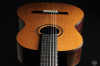 Siccas Luthiers - Legacy Doubletop Cedar 64 cm