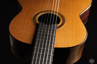 Siccas Luthiers - Legacy Doubletop Cedar 64 cm