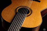 Siccas Luthiers - Legacy Doubletop Cedar 64 cm