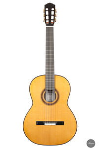 Siccas Luthiers - Legacy Doubletop Spruce 64 cm