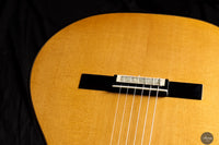 Siccas Luthiers - Legacy Doubletop Spruce 64 cm