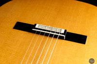 Siccas Luthiers - Legacy Doubletop Spruce 64 cm