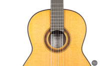 Siccas Luthiers - Legacy Doubletop Spruce 64 cm