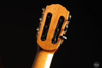 Siccas Luthiers - Recital Contemporary Doubletop Lattice Spruce 64 cm