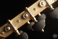 Siccas Luthiers - Recital Traditional Spruce 63 cm