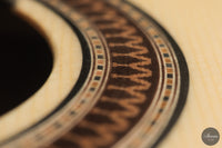 Siccas Luthiers - Recital Traditional Spruce 63 cm