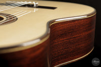 Siccas Luthiers - Recital Traditional Spruce 63 cm