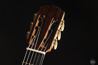 Siccas Luthiers - Recital Traditional Spruce - Neck and tuner thumbnail