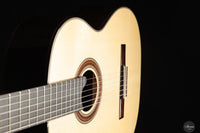 Siccas Luthiers - Recital Traditional Spruce