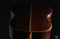 Siccas Luthiers - Recital Traditional Spruce - Back and sides thumbnail