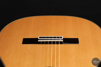 Siccas Luthiers - Recital Traditional Cedar 63 cm