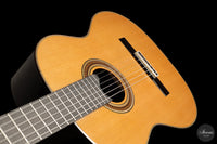 Siccas Luthiers - Recital Traditional Cedar 63 cm