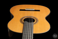 Siccas Luthiers - Recital Traditional Cedar 63 cm