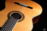 Siccas Luthiers - Recital Traditional Cedar 64 cm