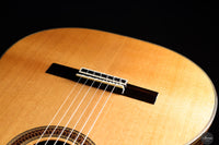 Siccas Luthiers - Recital Traditional Cedar - Front view thumbnail