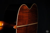 Siccas Luthiers - Recital Traditional Cedar 64 cm