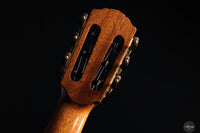 Siccas Luthiers - Synthesis Doubletop Spruce