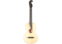 Simon Burgun - Stauffer 2017 CF