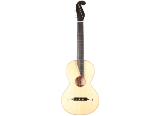 Simon Burgun - Stauffer 2017 CF