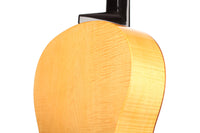 Simon Burgun - Stauffer 2017 CF