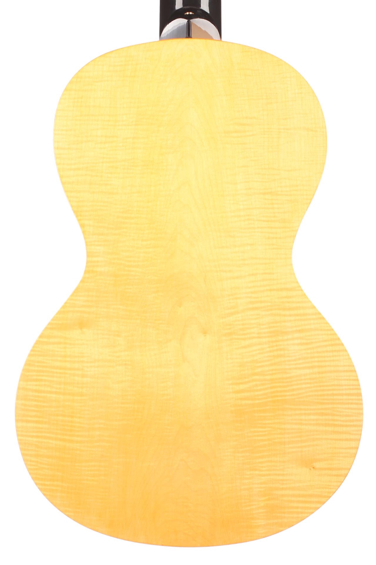 Simon Burgun - Stauffer 2017 CF