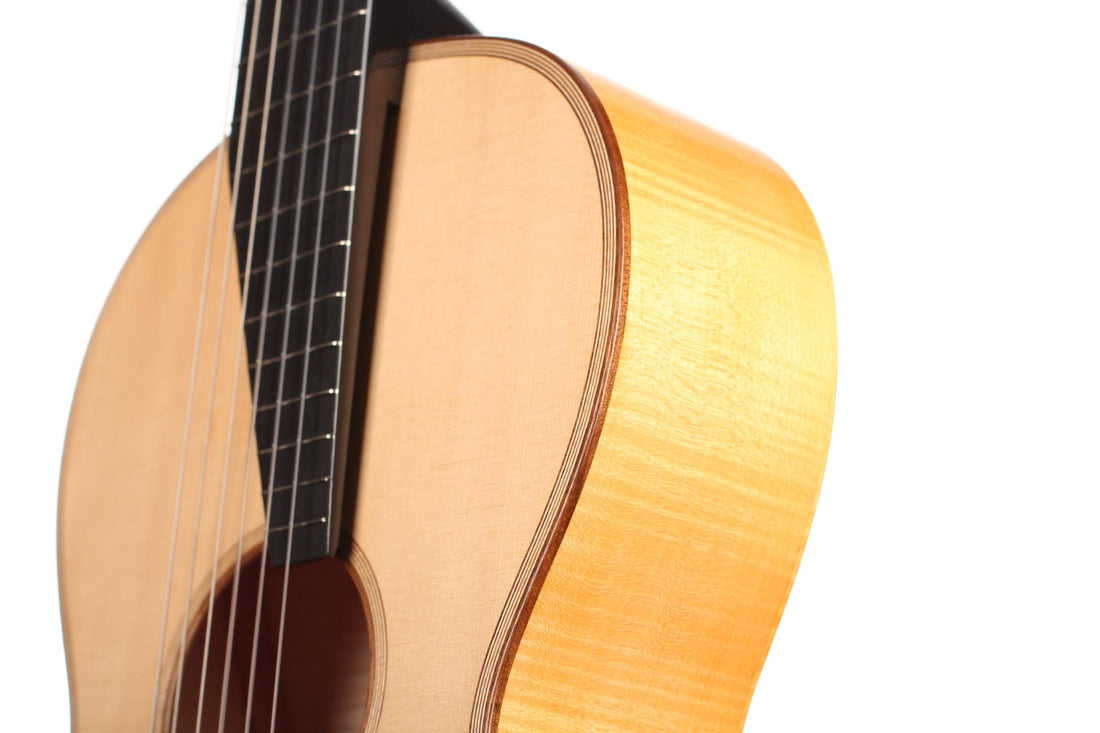 Simon Burgun - Stauffer 2017 CF