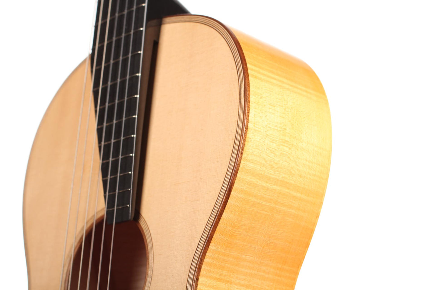 Simon Burgun - Stauffer 2017 CF