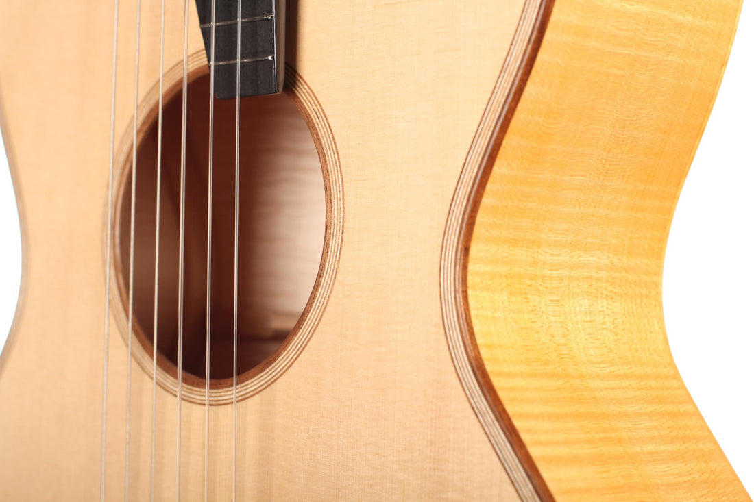 Simon Burgun - Stauffer 2017 CF